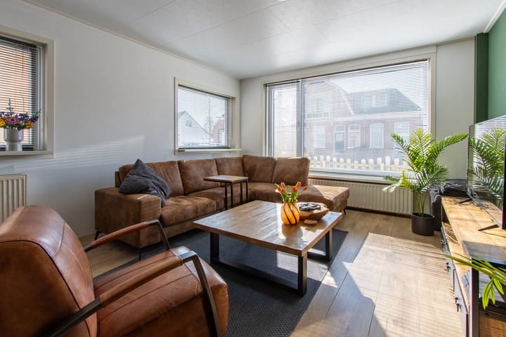 Foto 8 van Kleinemeersterstraat 71