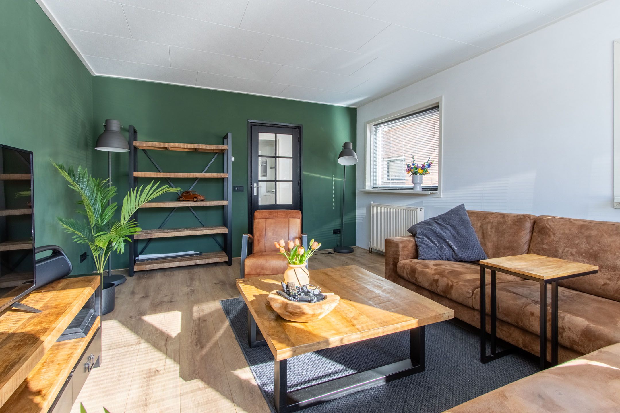 Foto 9 van Kleinemeersterstraat 71