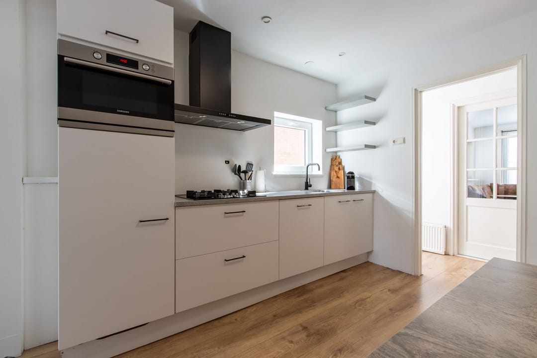 Foto 11 van Kleinemeersterstraat 71