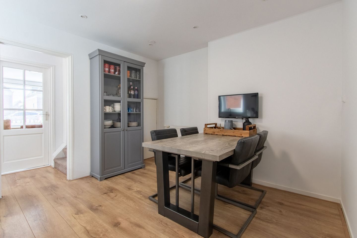 Foto 14 van Kleinemeersterstraat 71