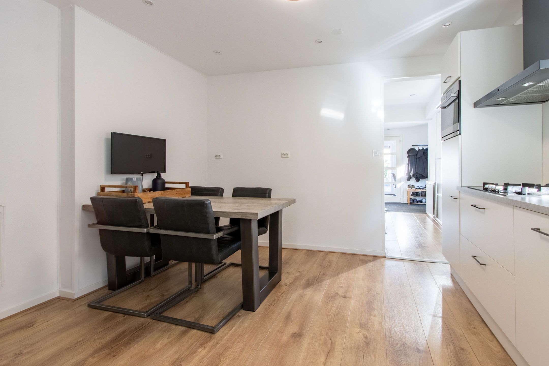 Foto 15 van Kleinemeersterstraat 71