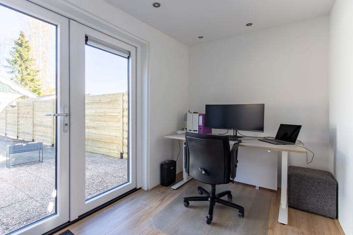 Foto 20 van Kleinemeersterstraat 71