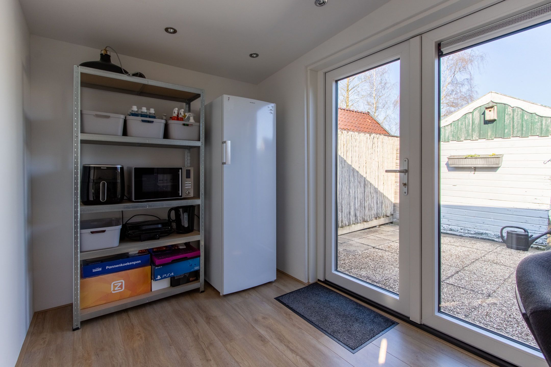 Foto 21 van Kleinemeersterstraat 71