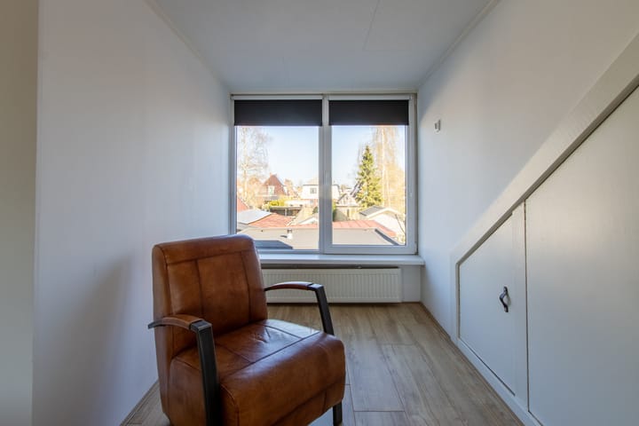 Foto 23 van Kleinemeersterstraat 71