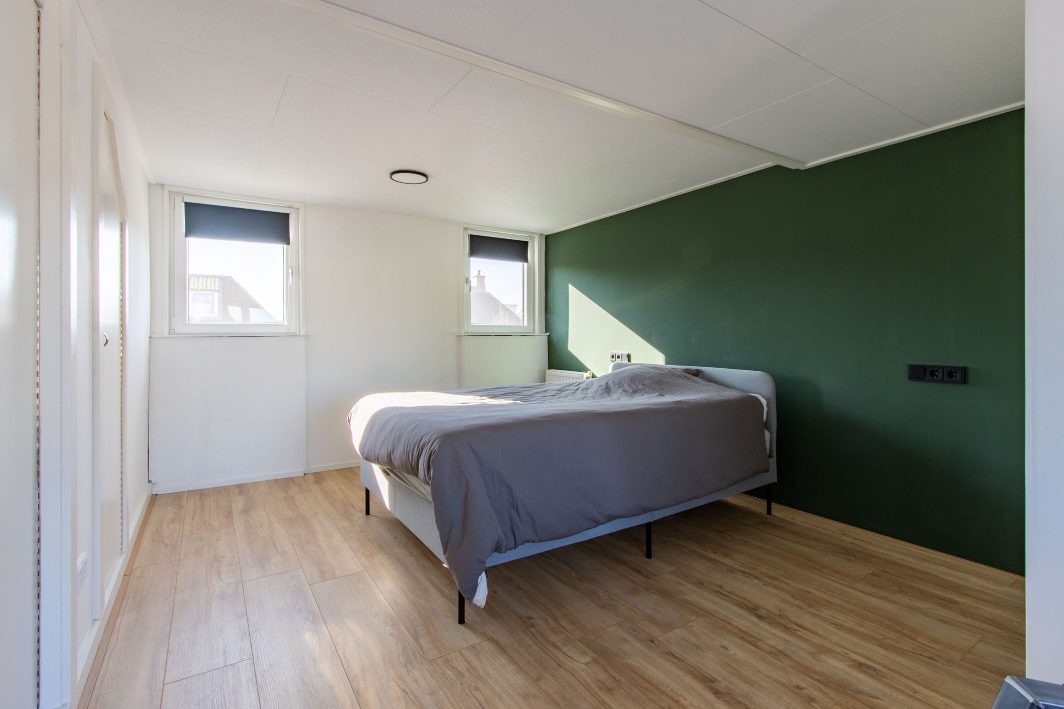 Foto 24 van Kleinemeersterstraat 71