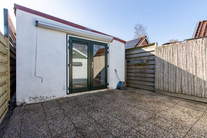 Foto 25 van Kleinemeersterstraat 71