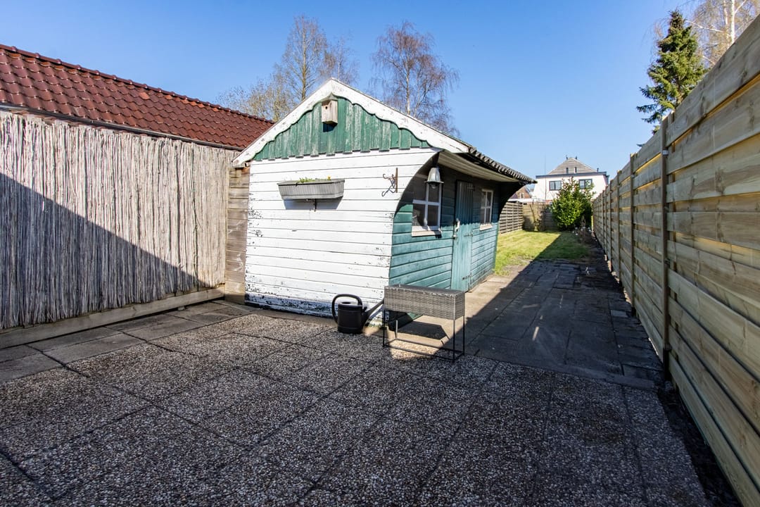 Foto 26 van Kleinemeersterstraat 71