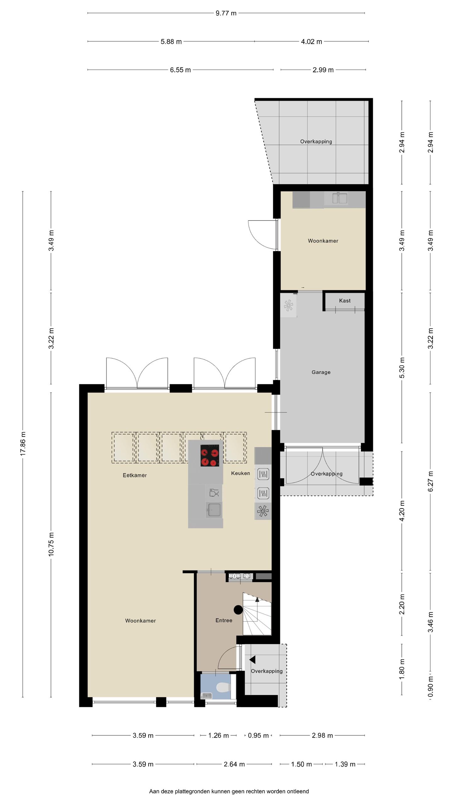 Foto 40 van Koninginnelaan 96