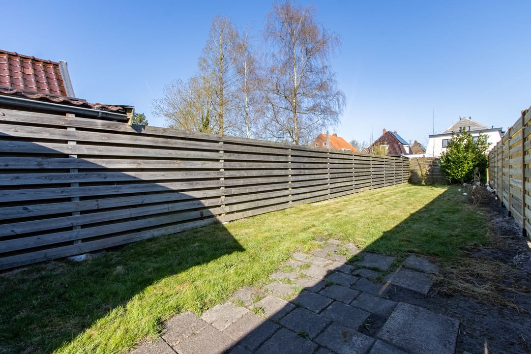 Foto 28 van Kleinemeersterstraat 71