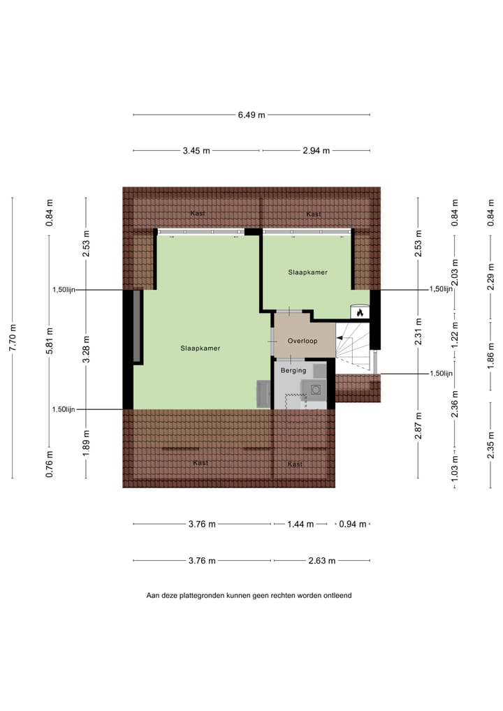 Foto 42 van Koninginnelaan 96