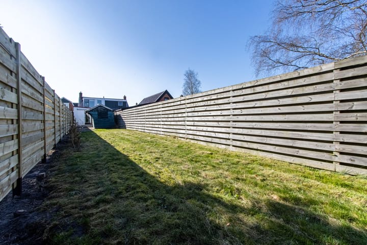 Foto 30 van Kleinemeersterstraat 71