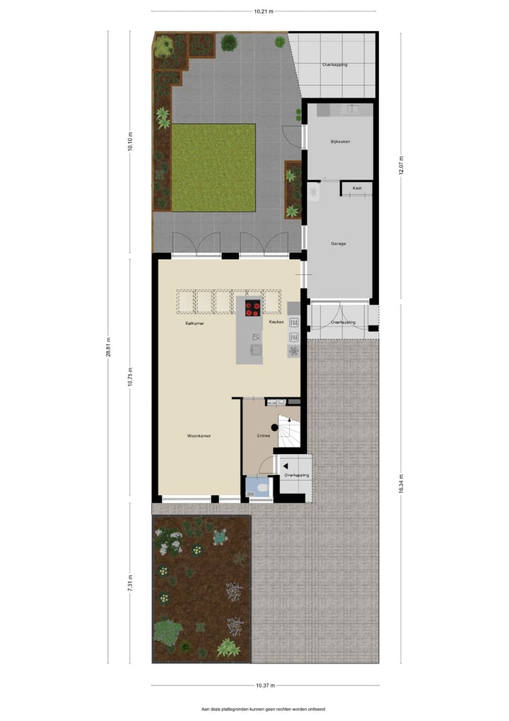 Foto 43 van Koninginnelaan 96