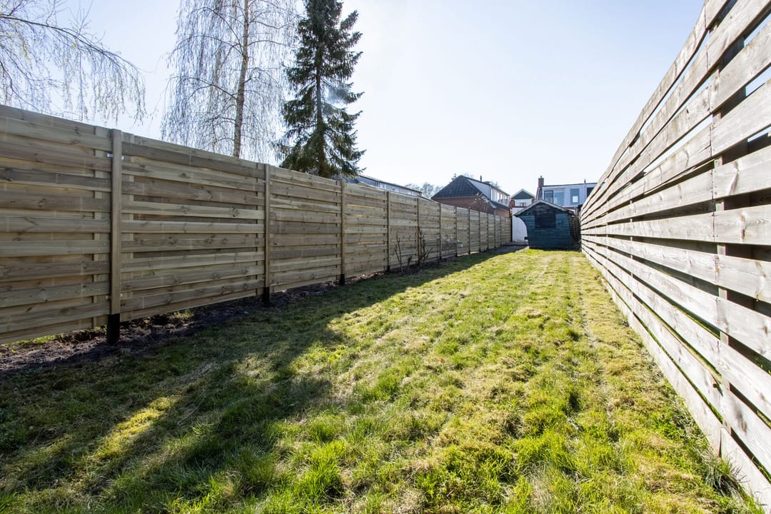 Foto 31 van Kleinemeersterstraat 71