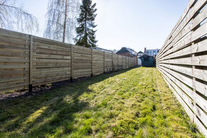 Foto 31 van Kleinemeersterstraat 71