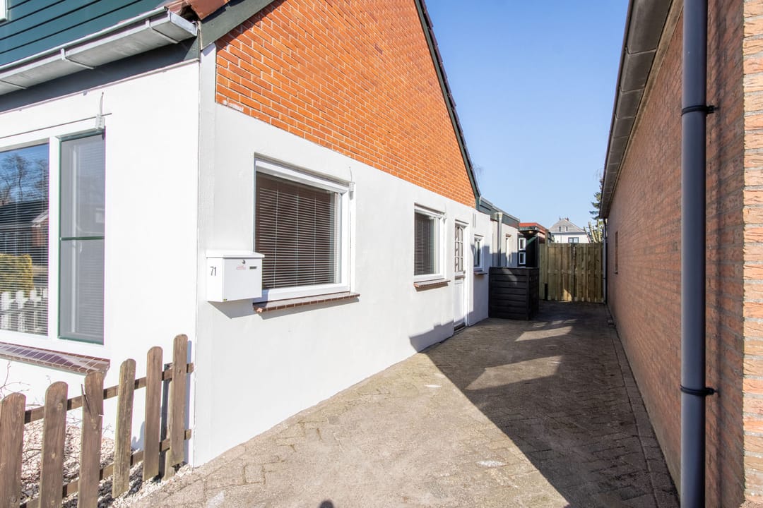 Foto 32 van Kleinemeersterstraat 71