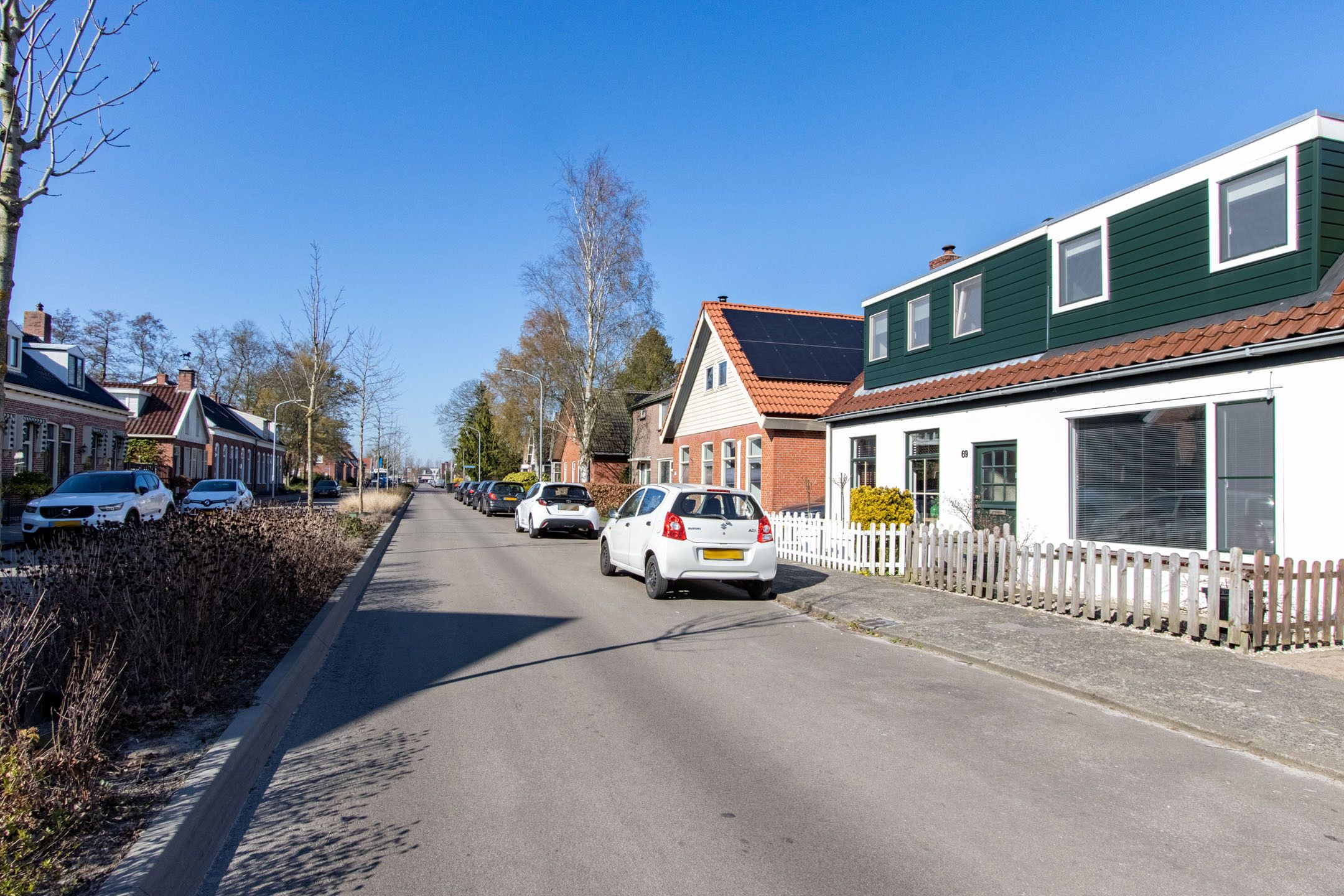 Foto 33 van Kleinemeersterstraat 71