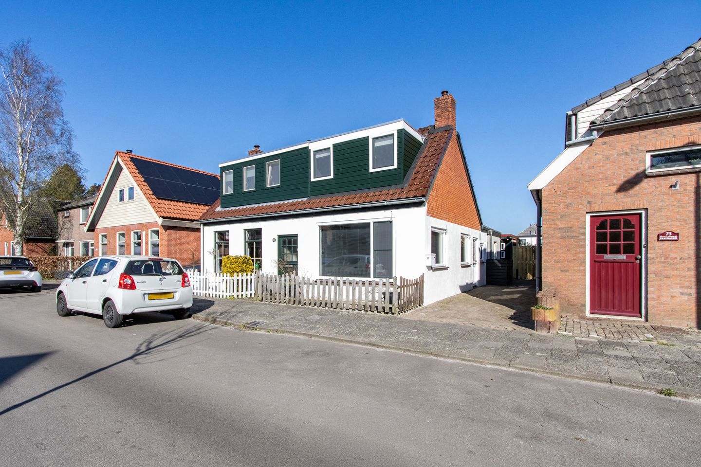 Foto 34 van Kleinemeersterstraat 71