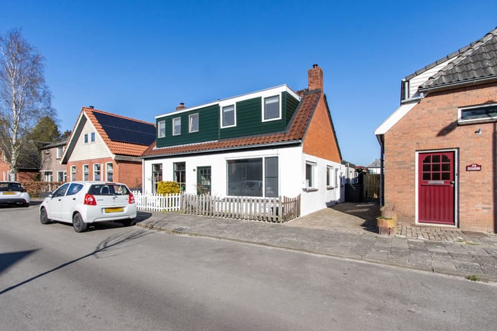 Foto 34 van Kleinemeersterstraat 71