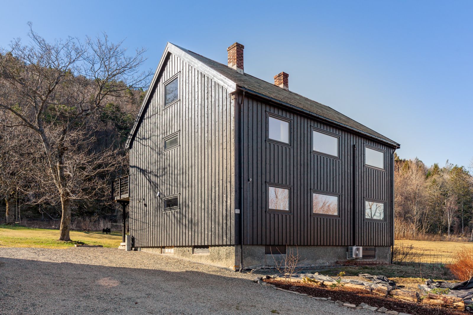 Foto 3 van Rateveien 11