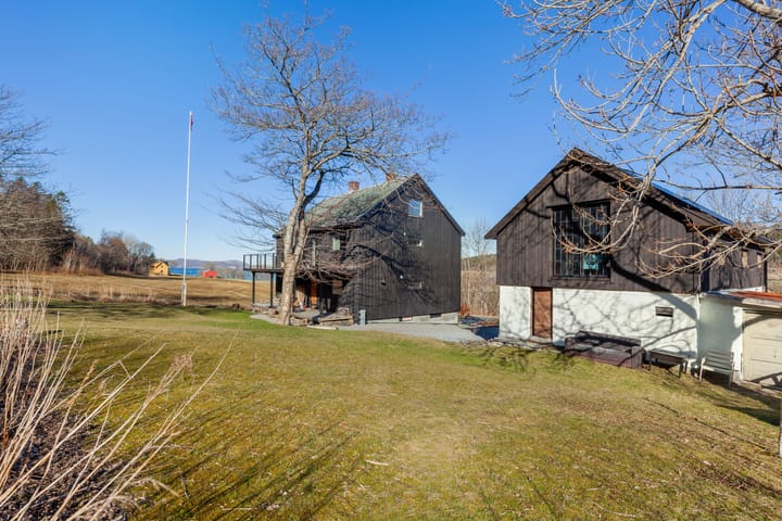 Foto 5 van Rateveien 11