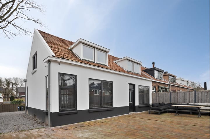 Foto 5 van Bomendijk 10