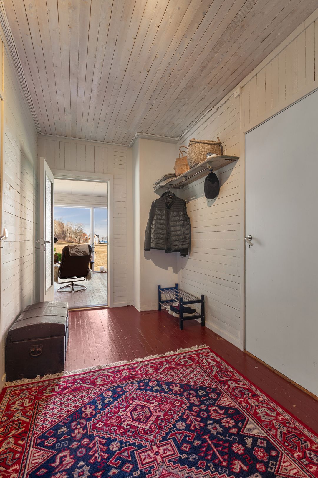 Foto 8 van Rateveien 11