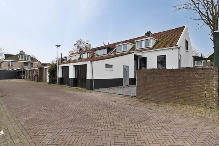 Foto 7 van Bomendijk 10