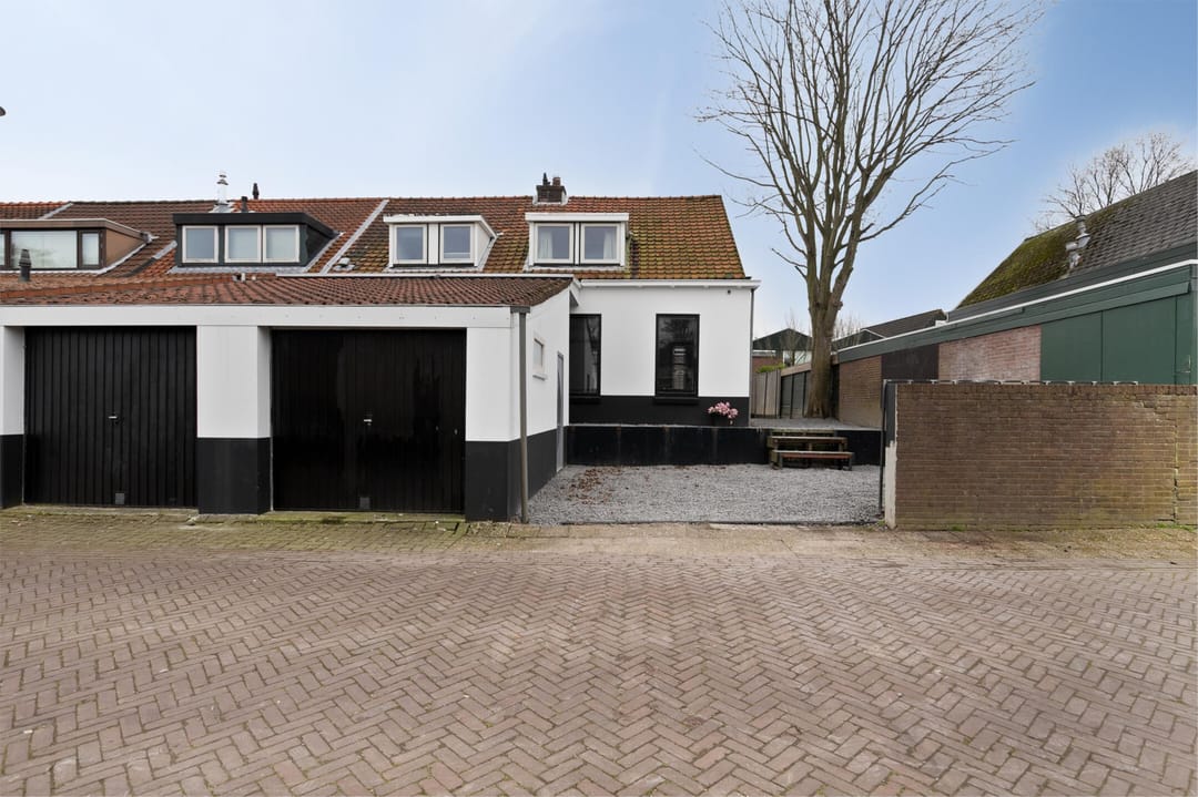 Foto 8 van Bomendijk 10