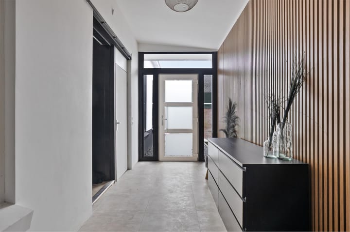 Foto 9 van Bomendijk 10