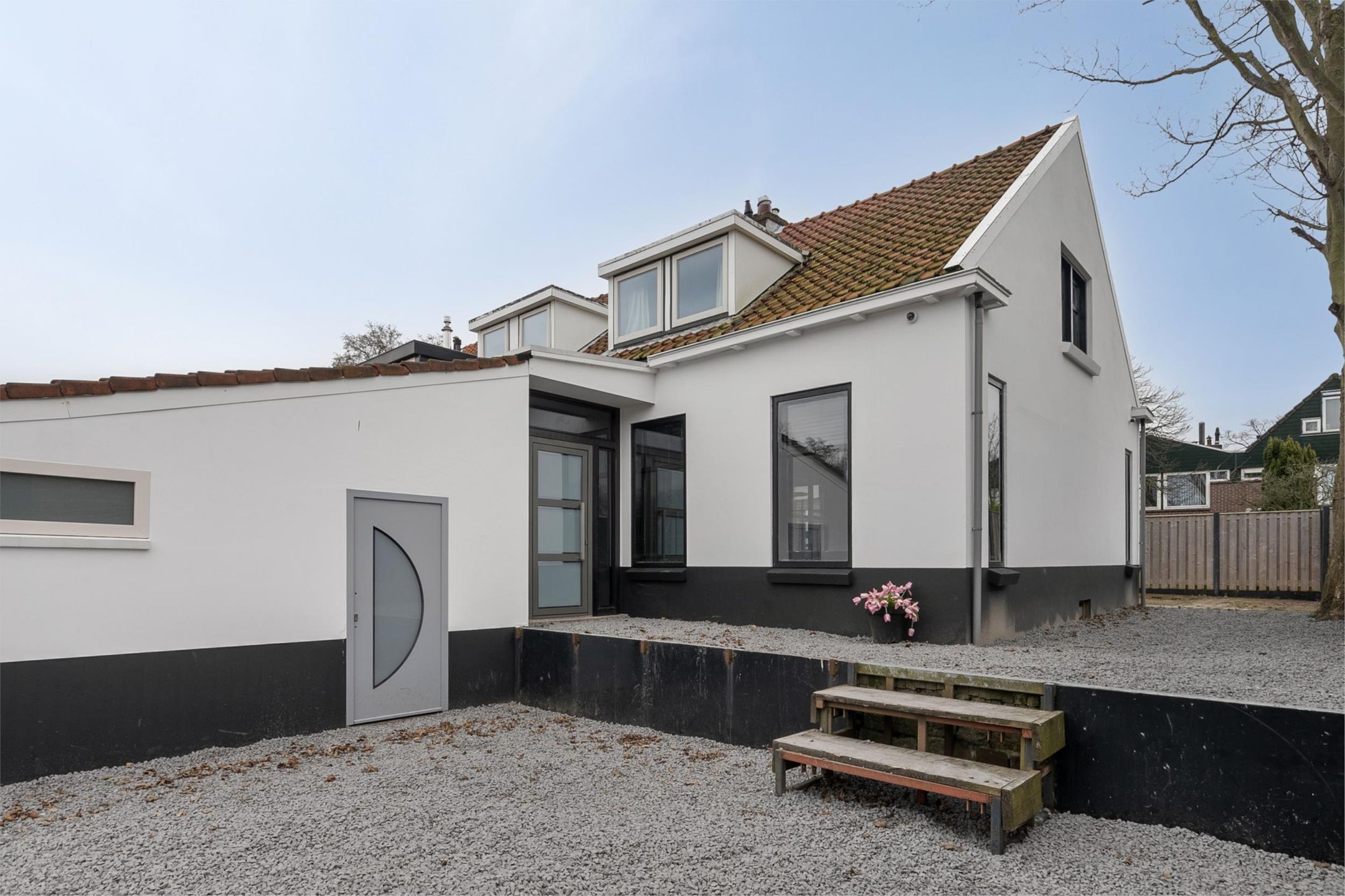 Foto 6 van Bomendijk 10