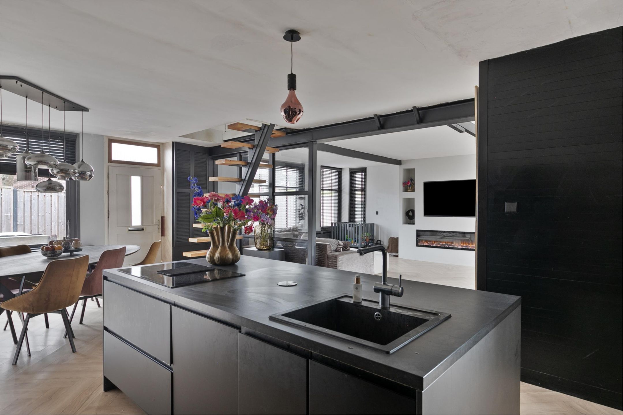 Foto 12 van Bomendijk 10