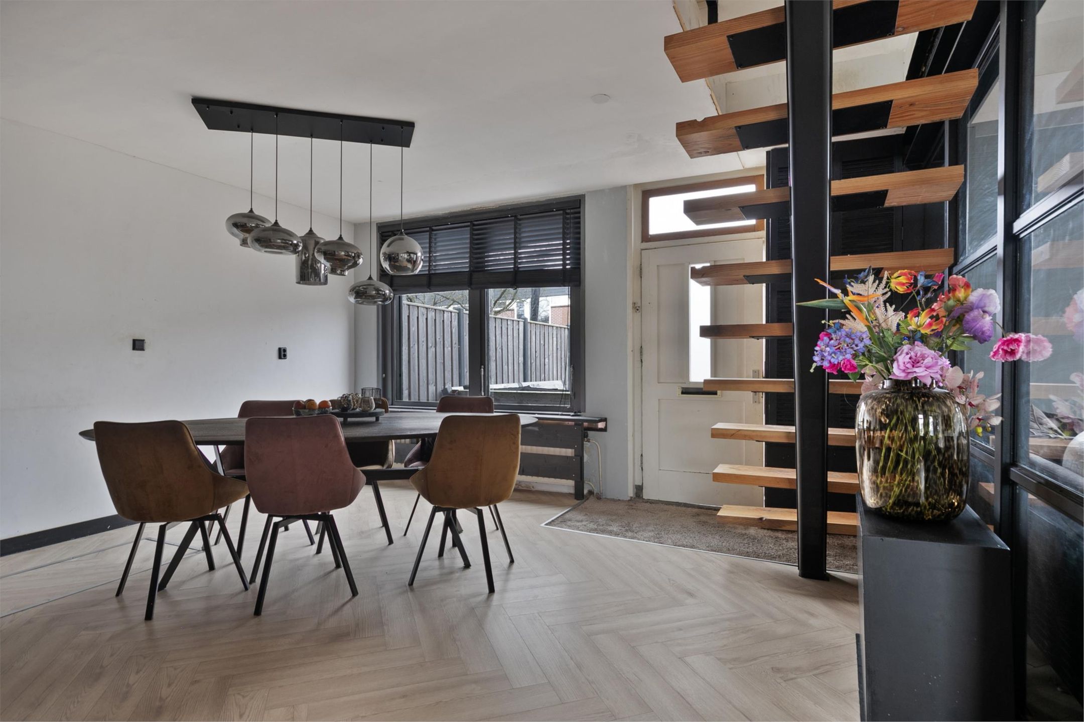 Foto 15 van Bomendijk 10