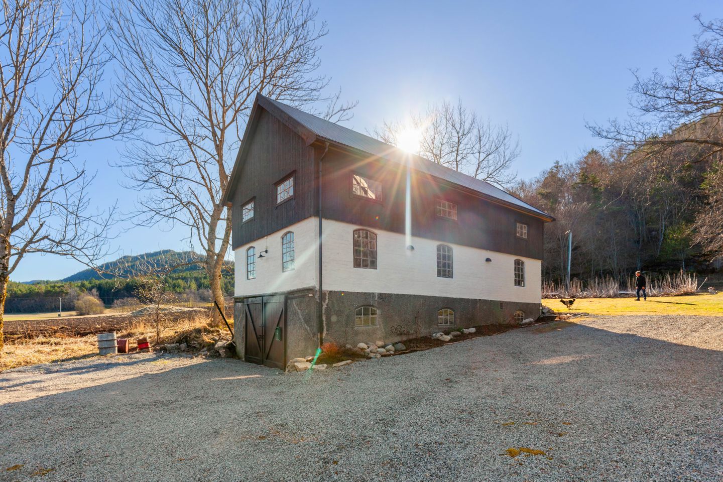 Foto 4 van Rateveien 11