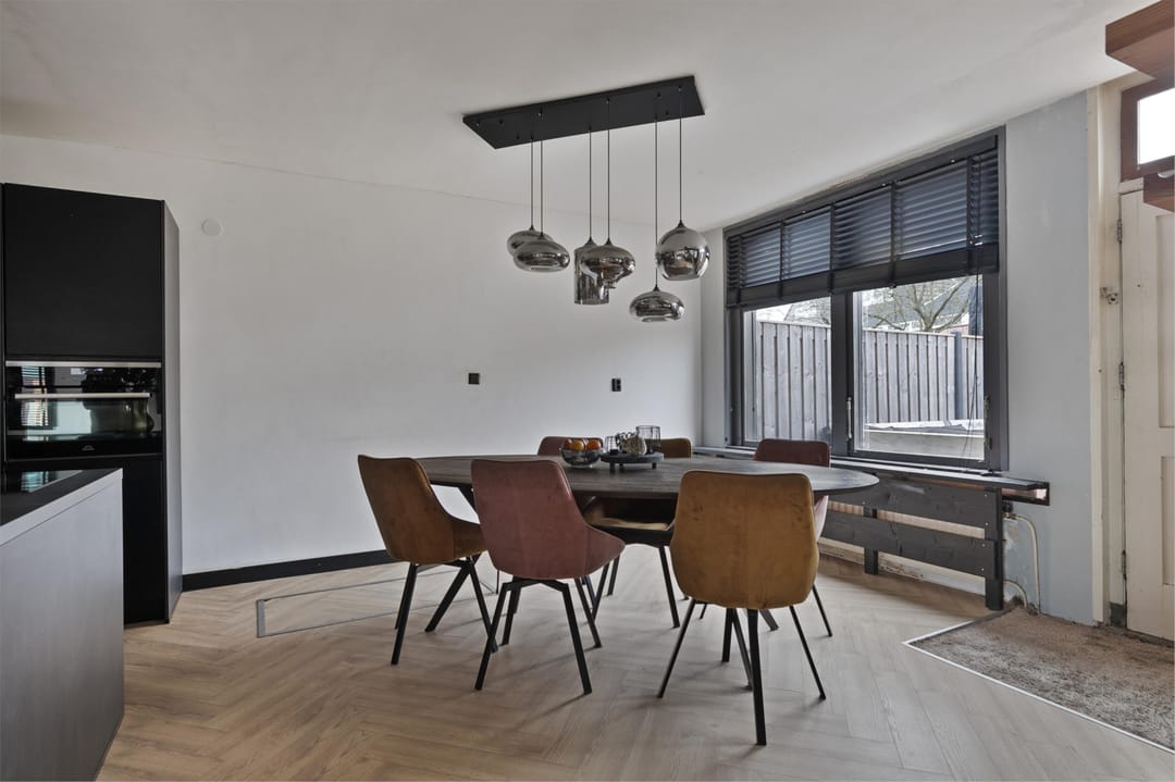 Foto 16 van Bomendijk 10