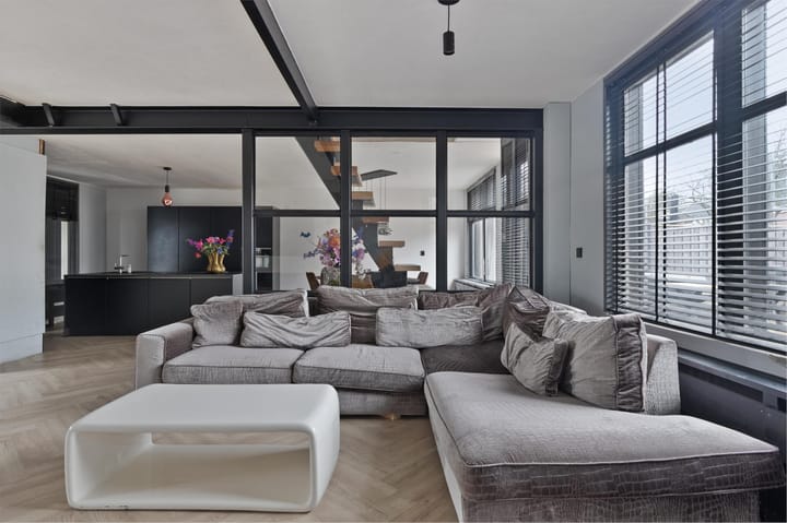 Foto 17 van Bomendijk 10