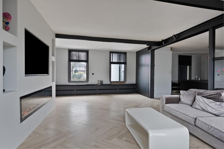 Foto 18 van Bomendijk 10