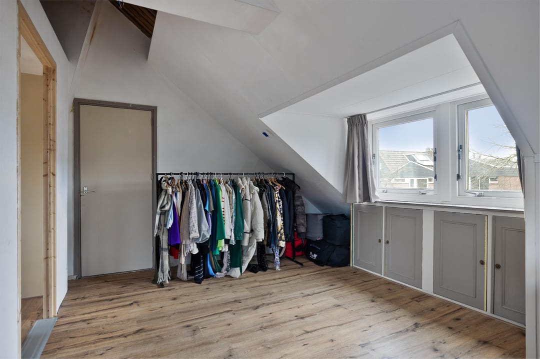 Foto 22 van Bomendijk 10