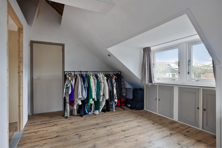 Foto 22 van Bomendijk 10