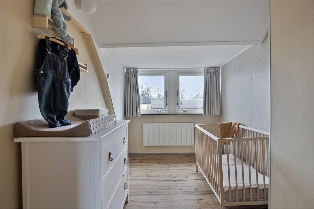 Foto 23 van Bomendijk 10