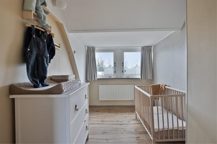 Foto 23 van Bomendijk 10