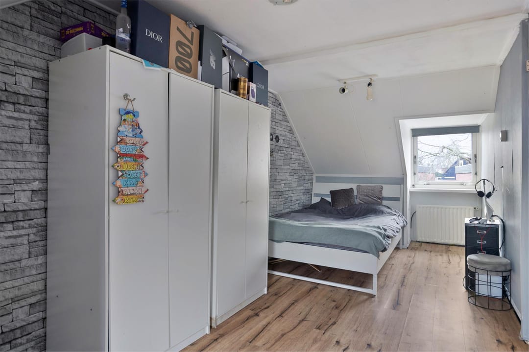 Foto 28 van Bomendijk 10