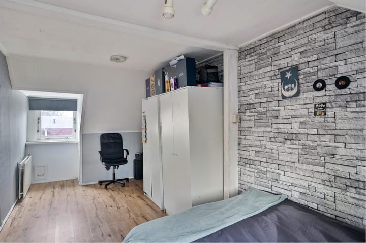 Foto 29 van Bomendijk 10