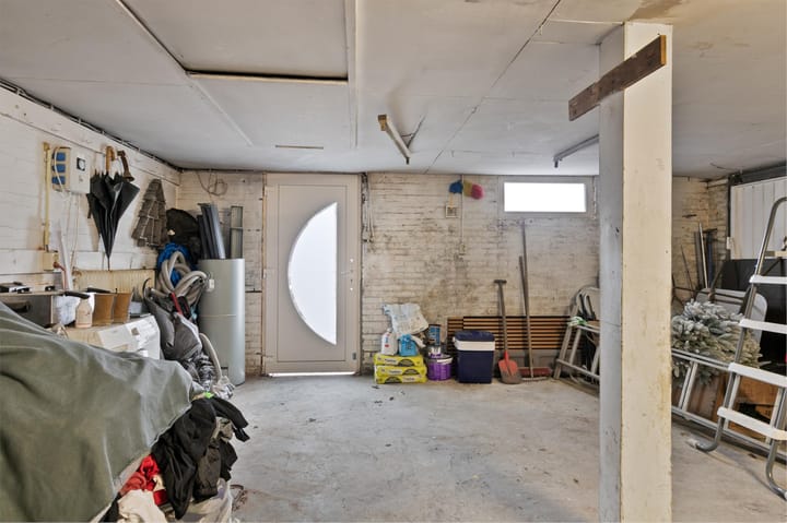 Foto 32 van Bomendijk 10