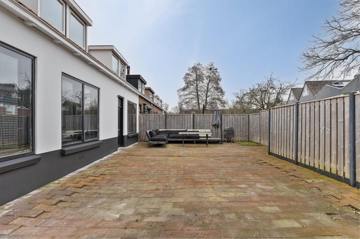 Foto 34 van Bomendijk 10