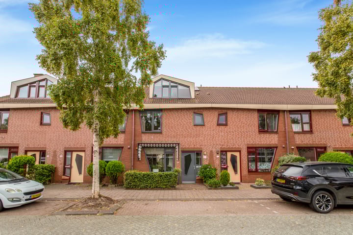 Bekijk foto van Beslooten acker 17