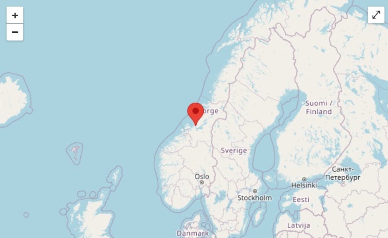 Foto 39 van Rateveien 11