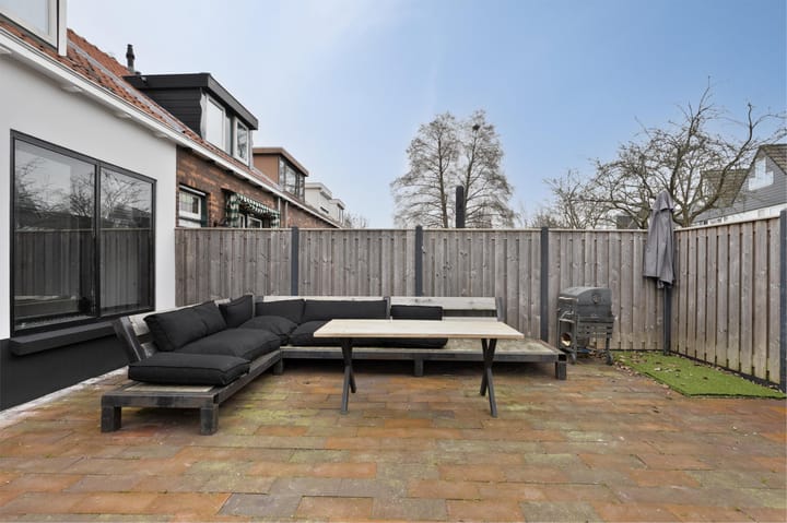 Foto 35 van Bomendijk 10