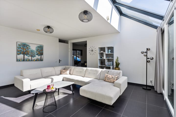 Foto 5 van Vaandrig 12