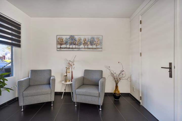 Foto 7 van Vaandrig 12