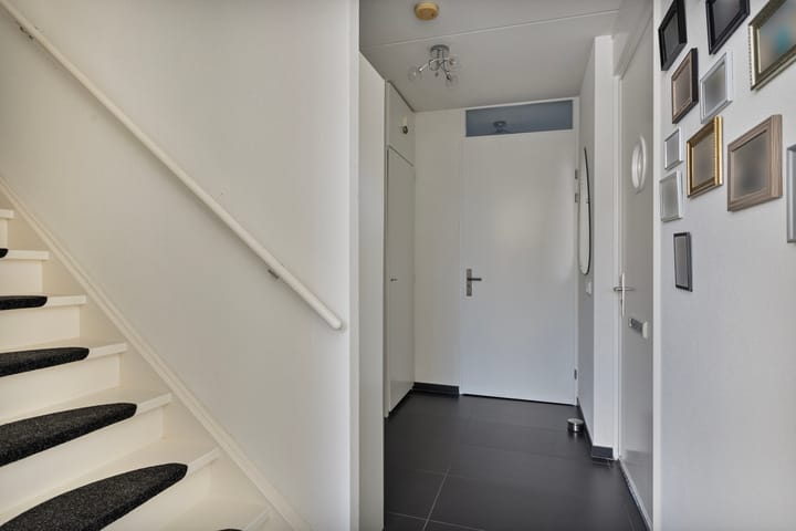 Foto 12 van Vaandrig 12